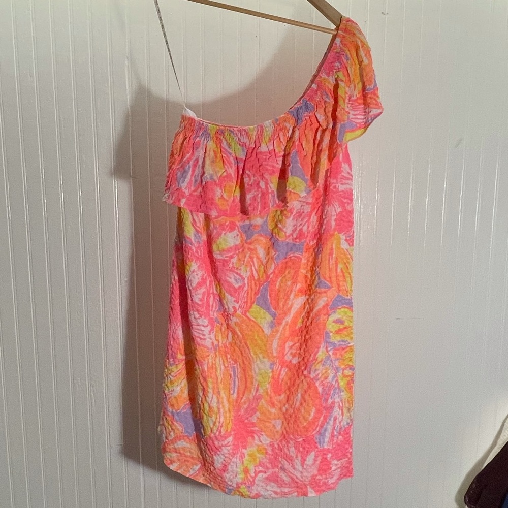 Lilly Pulitzer Women's Emmeline Dress
